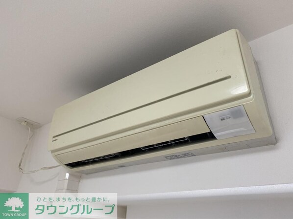 カレント新栄の物件内観写真